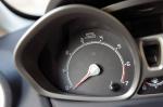 Ford Fiesta SES 2011 года